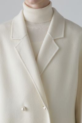 あ*ん様 RHC ロンハーマン フード付 リバーシブルコート ロングコート S あ*ん様 RHC ロンハーマン フード付 リバーシブルコート ロング