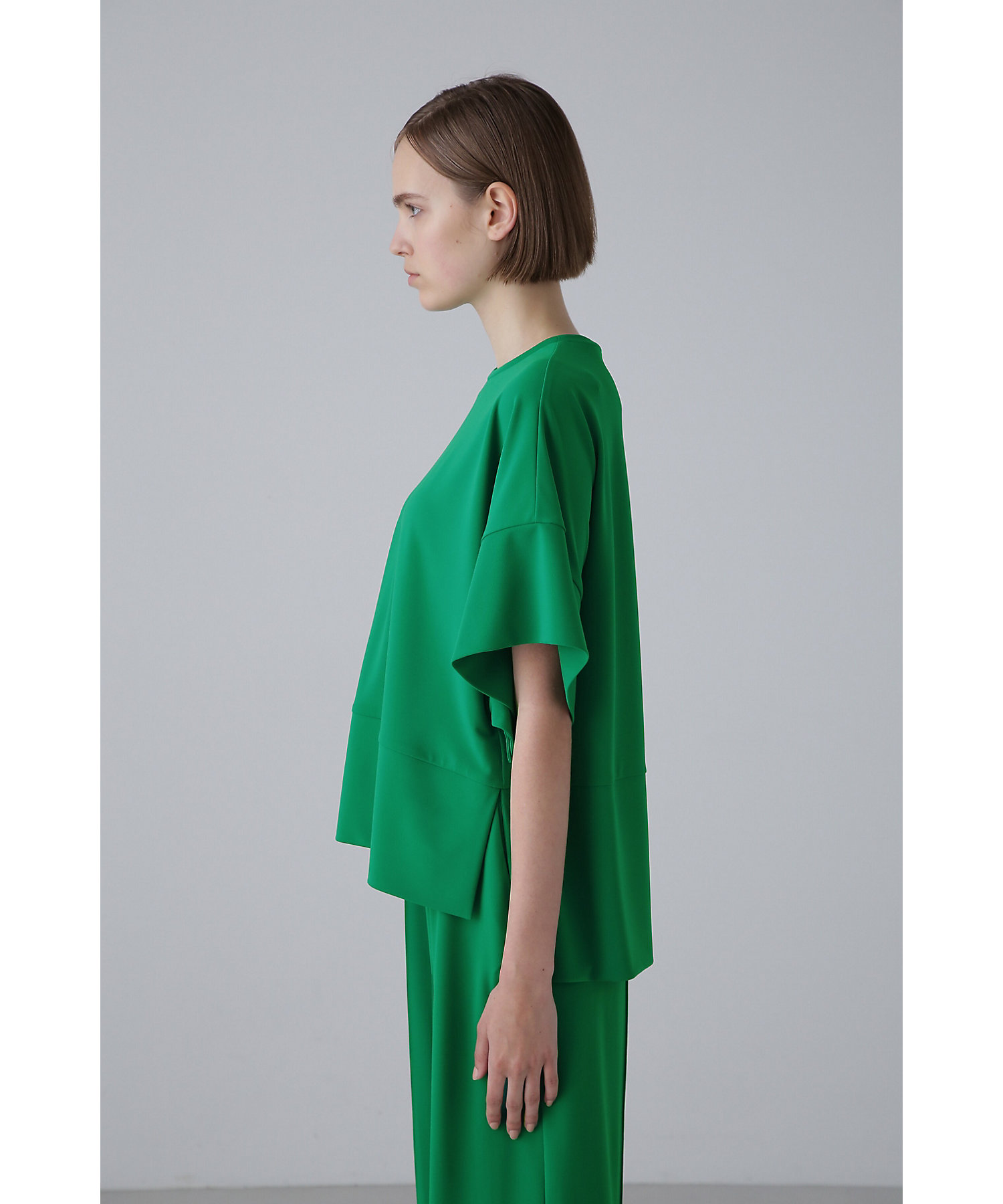 ◇マットポンチカットソー(5314260717) | ADORE ◇マットポンチカットソー(5314260717) | ADORE