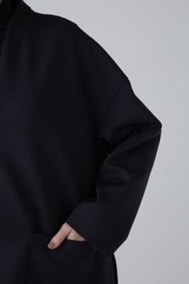 極美品✨24SS アドーア　スキューバー ジャージー　カットソー　パーカー 極美品✨24SS アドーアスキューバー ジャージーカットソーパーカー