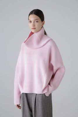 ◇フォルムドウールニット（5314270125） | ADORE (Women