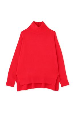 inside23 ライトウールカシミヤニットプルオーバー 新品未使用 Mサイズ ウールカシミヤニット（5314270129） | ADORE (Women