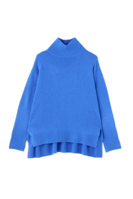 ウールカシミヤニット（5314270129） | ADORE (Women