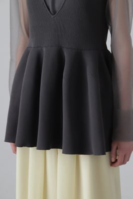 ◆エアーストレッチニット（５３１４２７０８１１）