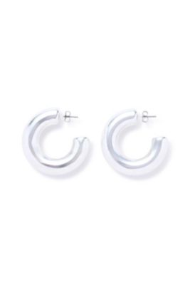 ボールドフープピアス（５３１４２９０８０８）