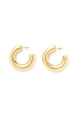 ADORE (Women)/アドーア ボールドフープピアス(5314290808)