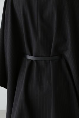 ◆ストライプツイルシャツ（５３１５１１０２１７）