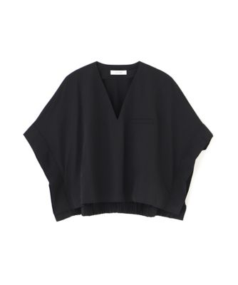 ＜ADORE (Women)＞ライトナイロンコットンブラウス（５３１５１１０３０１）