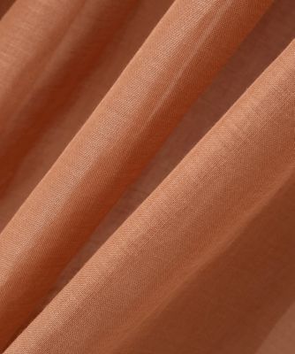 ソフトオーガンジーブラウス（5315110408） | ADORE (Women