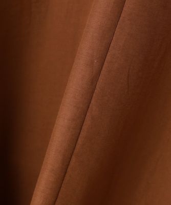 完売品✨24SS ADORE ナイロンコットンタフタブラウス カーキ 38 完売品✨24SS ADORE ナイロンコットンタフタブラウス カーキ 38