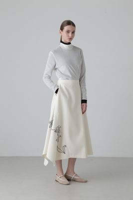 新品有○アドーアADORE○バスケットエンブロイタリーセットアップ  