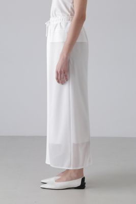 deres⭐︎muse skirt♡ホワイト　サイズ1 ORDER】Freya / Muse skirt – deres.online