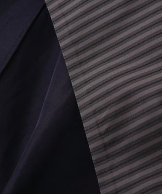 ◆シルキープレーンクロススカート（５３１５１２０５０２）