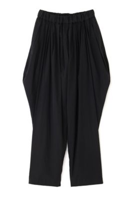 ◇ストレッチタフタパンツ（5315130013） | ADORE (Women