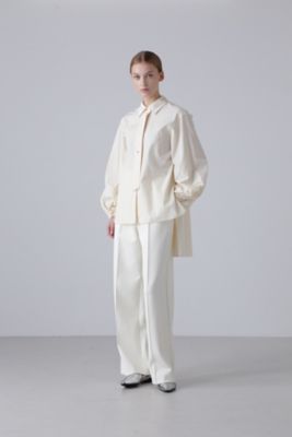 ＜ADORE (Women)＞◆コンパクトダンボールパンツ（５３１５１３００１６）