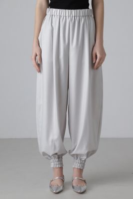 ◆ラスターストレッチパンツ（５３１５１３０１０６）