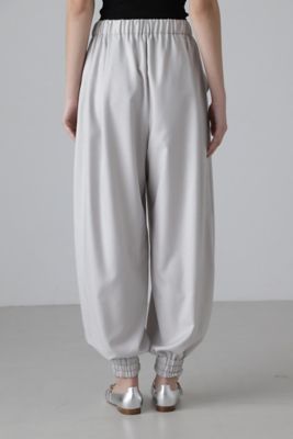 ◆ラスターストレッチパンツ（５３１５１３０１０６）