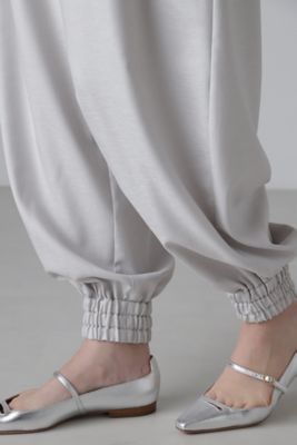 ◆ラスターストレッチパンツ（５３１５１３０１０６）