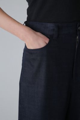 ハイブリッドデニムパンツ（５３１５１３０４０６）