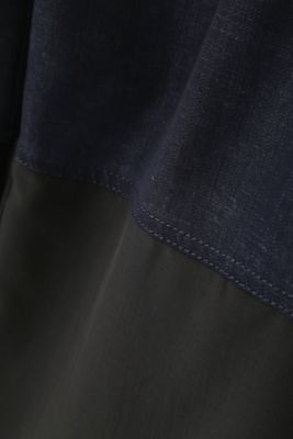 ハイブリッドデニムパンツ（５３１５１３０４０６）