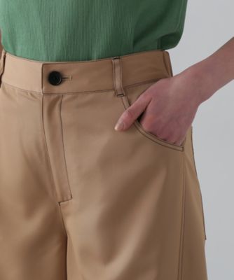 ◆ドライストレッチツイルパンツ（５３１５１３０５０９）