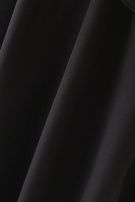 シアーメッシュラッセルワンピース（５３１５１４００１４）