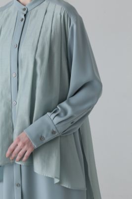 ◇パウダリードライサテンワンピース（5315140208） | ADORE