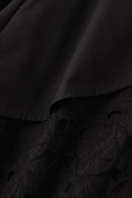 ◆カメリアレースワンピース（５３１５１４０２０９）