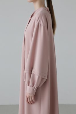 新品未使用 ADORE アドーア ◆フルダルストレッチワンピース ◇ダブルストレッチワンピース（5315140212） | ADORE