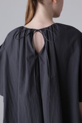 エアリープレーンクロスワンピース（5315140300） | ADORE  