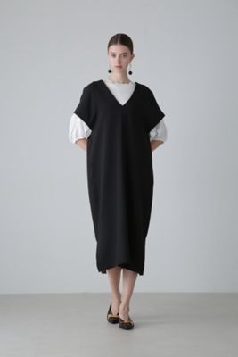 ライトストレッチワンピース（５３１５１４０４０４）