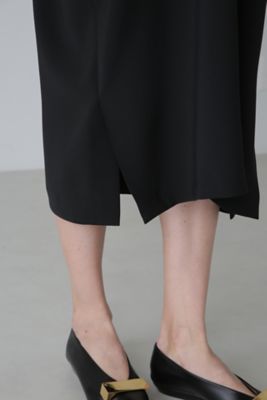 ライトストレッチワンピース（５３１５１４０４０４）