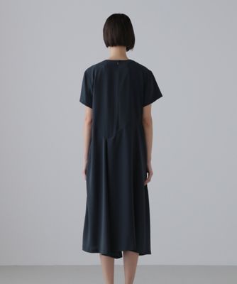 ドライタッチストレッチワンピース（5315140410