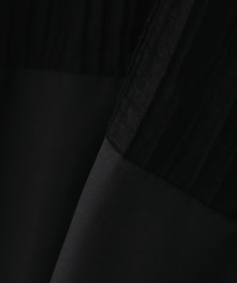 ◆ワッシャーシアーワンピース（５３１５１４０５０４）