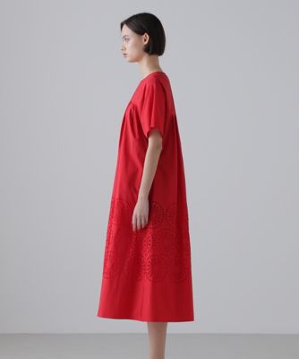 ADORE 53,900円 ドライギャバワンピース ADORE 53,900円 ドライギャバワンピース