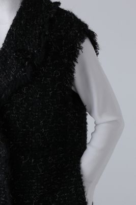 ◇ファンシーツィードジレ（5315150002） | ADORE (Women