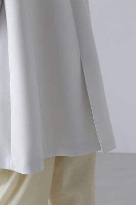 ◇トリプルクロスジレ（5315150008） | ADORE (Women