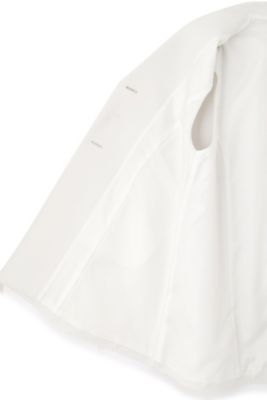 ◇トリプルクロスジレ（5315150008） | ADORE (Women
