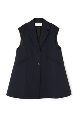 ◇トリプルクロスジレ（5315150008） | ADORE (Women