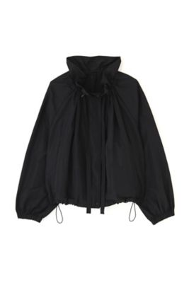 ◇ブライトタフタジャケット（5315150203） | ADORE (Women