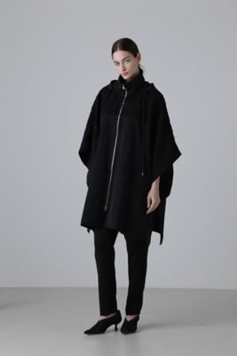 maison de Dolce 新品未使用　タグ付き　プラケットグログラン ◇コンパクトグログランコート（5315152101） | ADORE