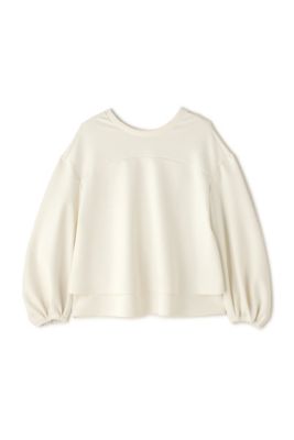 ADORE / アドーア メッシュコンビダンボールカットソー メッシュコンビダンボールカットソー | ADORE（アドーア