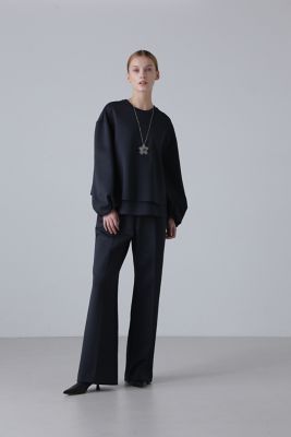 ◇コンパクトダンボールカットソー（5315160016） | ADORE