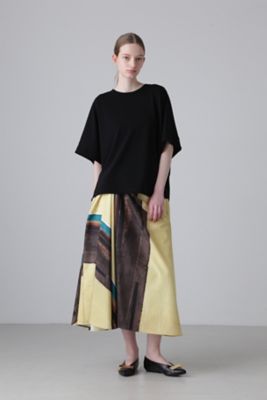 マットポンチカットソー（5315160314） | ADORE (Women