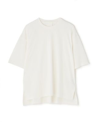 ＜ADORE (Women)＞◆ハイブリッドポンチカットソー（５３１５１６０５１６）