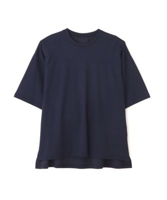 ◆ハイブリッドポンチカットソー（５３１５１６０５１６）