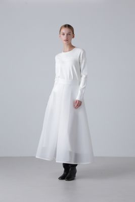 ◇スカラップニット（5315170019） | ADORE (Women