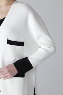 ◇ドライストレッチニットカーディガン（5315170114