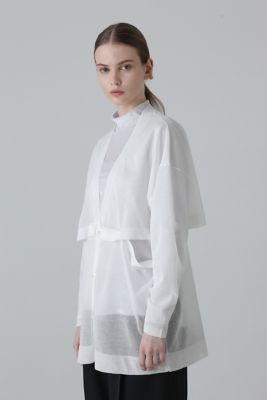 ◇ドライタッチシアーカーデ（5315170221） | ADORE (Women