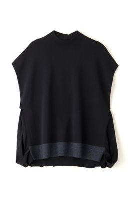 ドライストレッチレイヤードニット（５３１５１７０３１７）