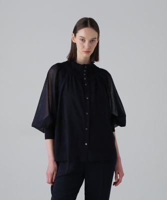 ◆シャーリングシアーニット（５３１５１７０５２２）